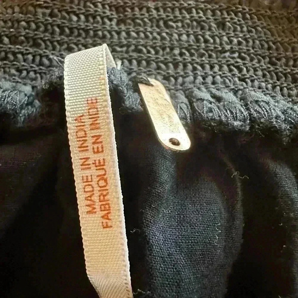 Free People embroidered dress - Picture 7 of 14